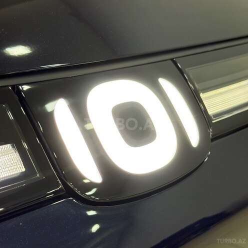 Changan Qiyuan Q07-23
