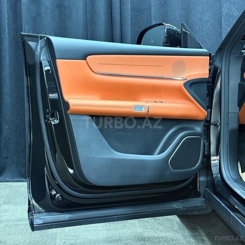 Changan Qiyuan Q07-14