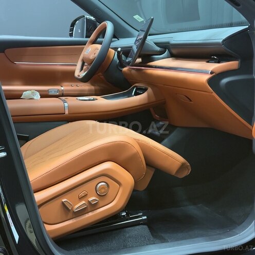 Changan Qiyuan Q07-13