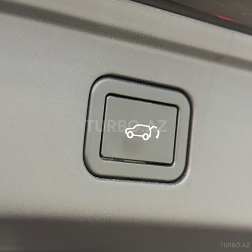 Changan Qiyuan Q07-20