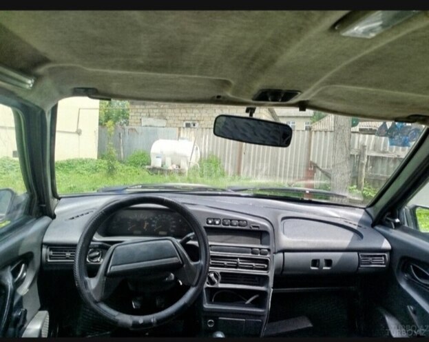 LADA (VAZ) 2115 2000, 190,000 km - 1.6 l - Balakən