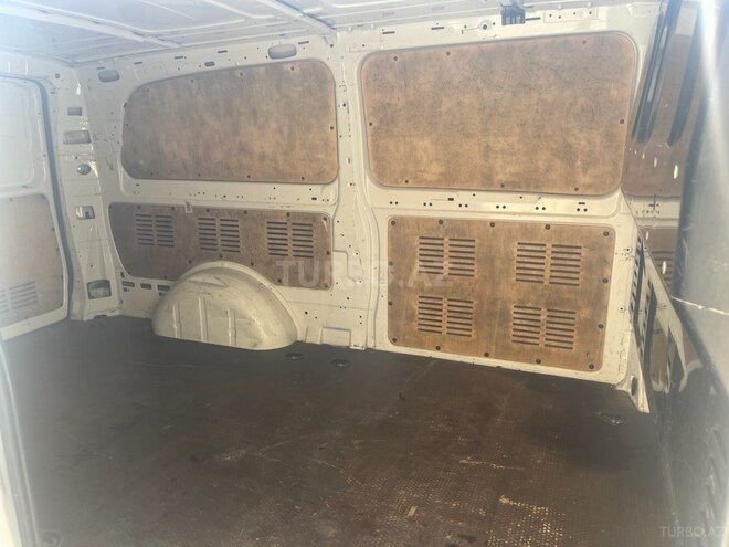 Mercedes Vito 111 2008, 320,000 km - 2.2 l - Gəncə
