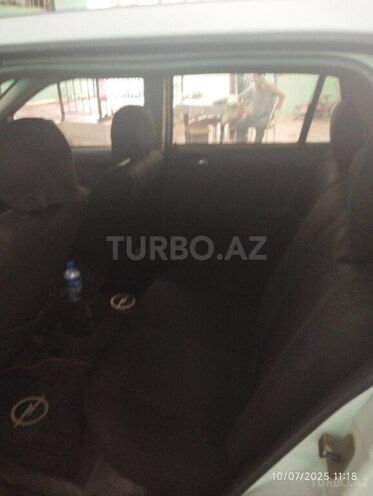 Opel Astra 2001, 600,000 km - 2.0 l - Bərdə
