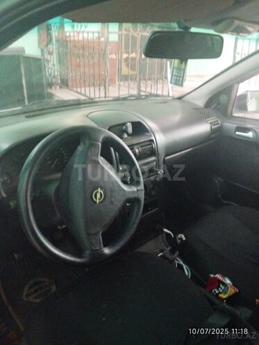 Opel Astra 2001, 600,000 km - 2.0 l - Bərdə