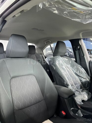 Toyota Corolla 2025, 0 km - 1.8 l - Bakı