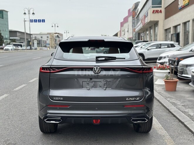 Changan  2025, 0 km - 1.5 l - Bakı