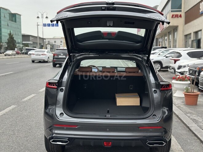 Changan  2025, 0 km - 1.5 l - Bakı