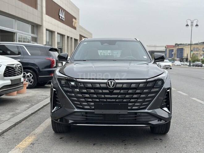 Changan  2025, 0 km - 1.5 l - Bakı