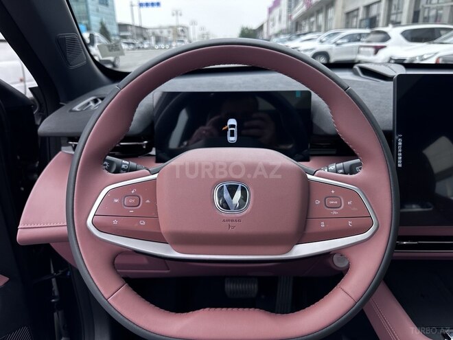 Changan  2025, 0 km - 1.5 l - Bakı