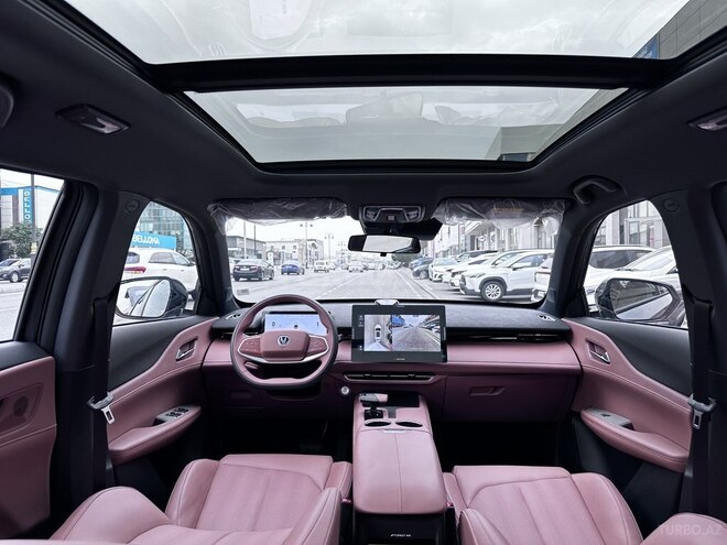 Changan  2025, 0 km - 1.5 l - Bakı