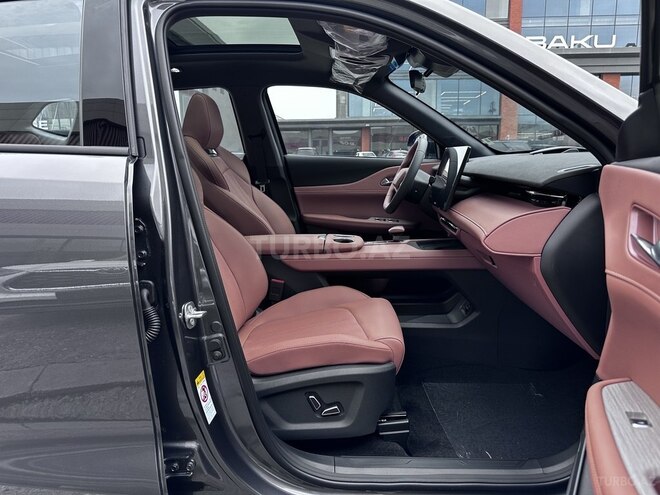 Changan  2025, 0 km - 1.5 l - Bakı