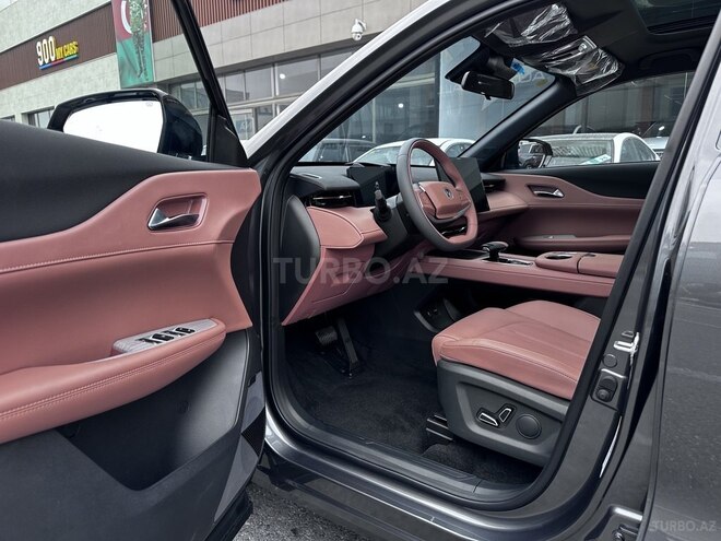 Changan  2025, 0 km - 1.5 l - Bakı