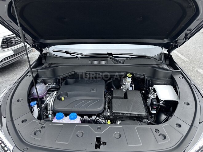 Changan  2025, 0 km - 1.5 l - Bakı