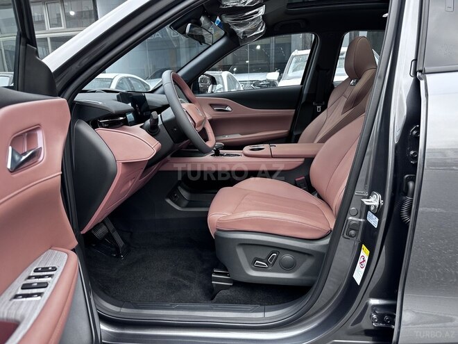 Changan  2025, 0 km - 1.5 l - Bakı