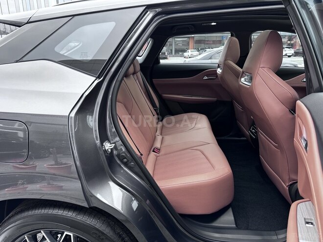 Changan  2025, 0 km - 1.5 l - Bakı