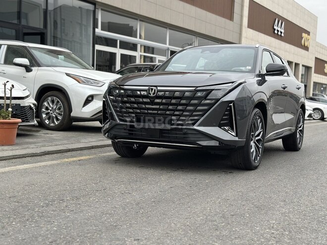 Changan  2025, 0 km - 1.5 l - Bakı