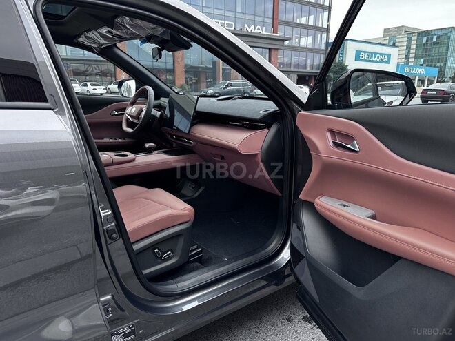 Changan  2025, 0 km - 1.5 l - Bakı