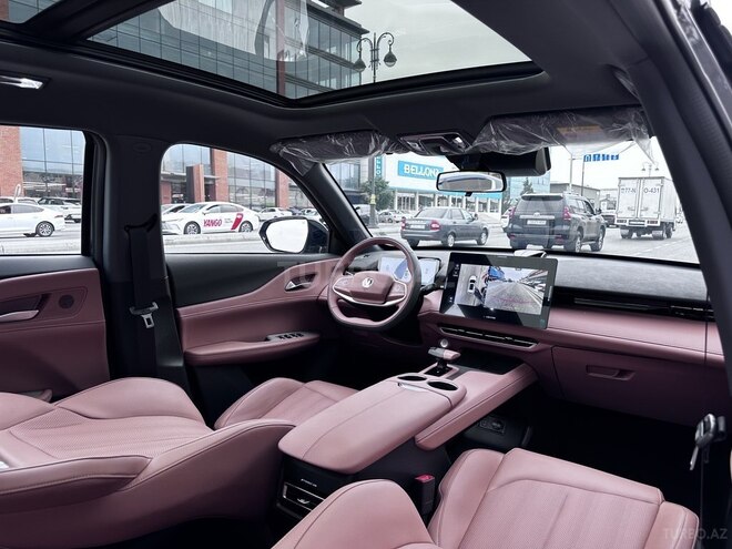 Changan  2025, 0 km - 1.5 l - Bakı