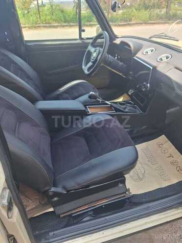 LADA (VAZ) 2106 1992, 99,990 km - 1.6 l - Bakı