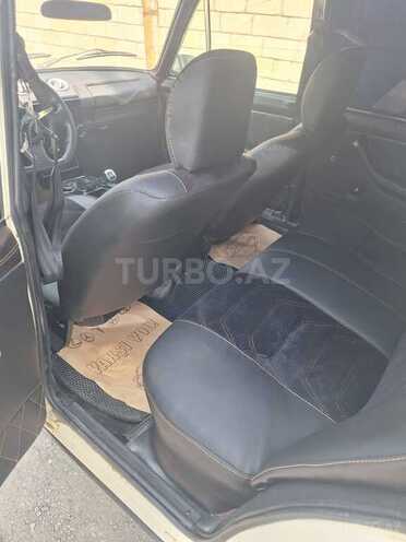 LADA (VAZ) 2106 1992, 99,990 km - 1.6 l - Bakı