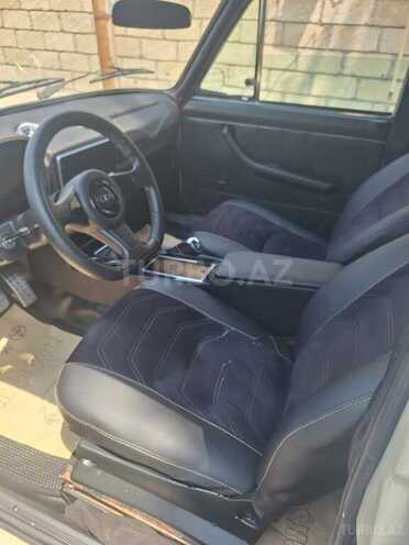 LADA (VAZ) 2106 1992, 99,990 km - 1.6 l - Bakı