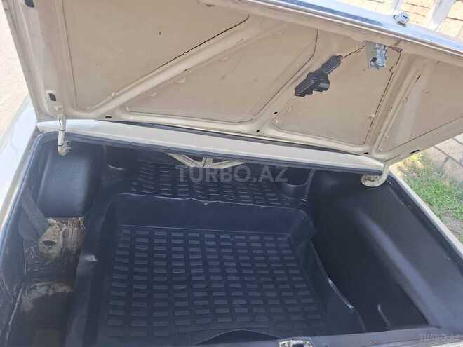 LADA (VAZ) 2106 1992, 99,990 km - 1.6 l - Bakı