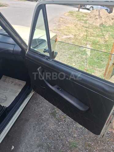 LADA (VAZ) 2106 1992, 99,990 km - 1.6 l - Bakı