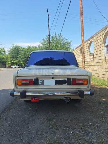 LADA (VAZ) 2106 1992, 99,990 km - 1.6 l - Bakı