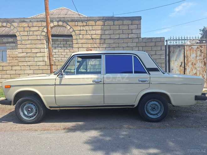 LADA (VAZ) 2106 1992, 99,990 km - 1.6 l - Bakı