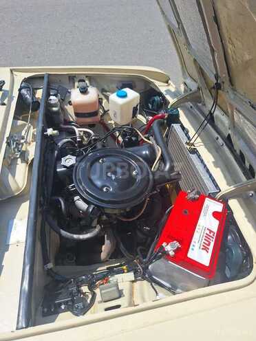 LADA (VAZ) 2106 1992, 99,990 km - 1.6 l - Bakı