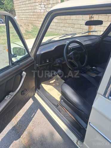 LADA (VAZ) 2106 1992, 99,990 km - 1.6 l - Bakı