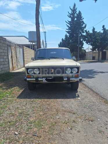 LADA (VAZ) 2106 1992, 99,990 km - 1.6 l - Bakı