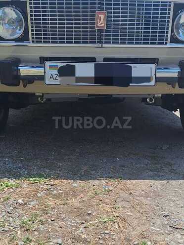 LADA (VAZ) 2106 1992, 99,990 km - 1.6 l - Bakı