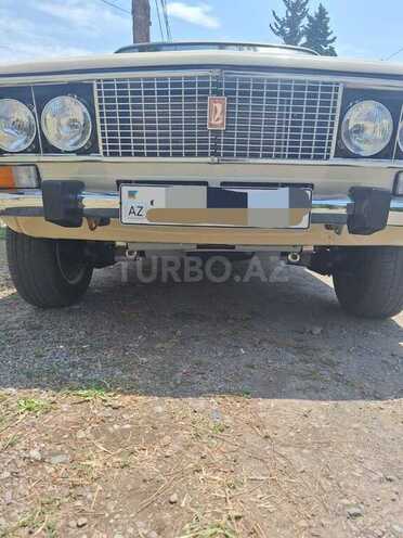 LADA (VAZ) 2106 1992, 99,990 km - 1.6 l - Bakı