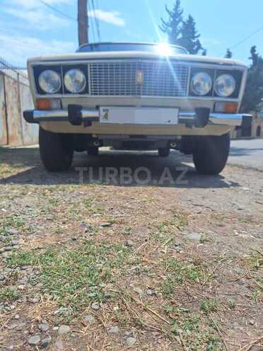 LADA (VAZ) 2106 1992, 99,990 km - 1.6 l - Bakı