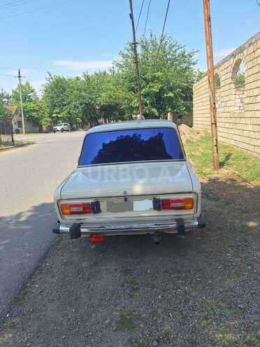 LADA (VAZ) 2106 1992, 99,990 km - 1.6 l - Bakı