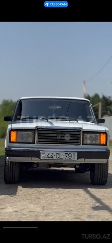 LADA (VAZ) 2107 2006, 98,880 km - 1.6 l - Masallı