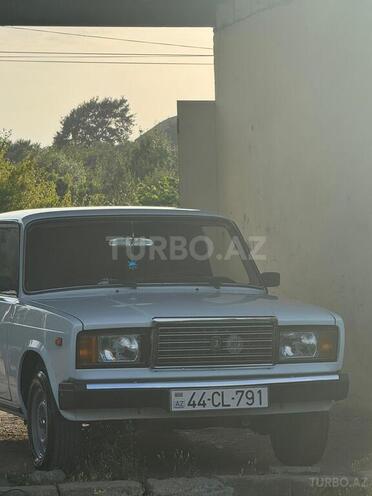 LADA (VAZ) 2107 2006, 98,880 km - 1.6 l - Masallı