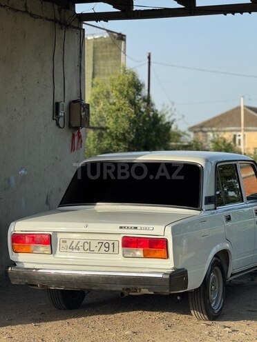 LADA (VAZ) 2107 2006, 98,880 km - 1.6 l - Masallı