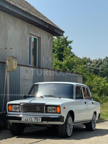 LADA (VAZ) 2107 2006, 98,880 km - 1.6 l - Masallı