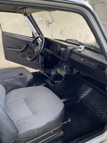 LADA (VAZ) 2107 2006, 98,880 km - 1.6 l - Masallı