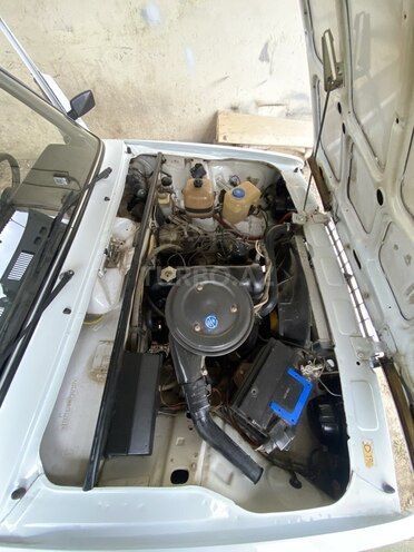 LADA (VAZ) 2107 2006, 98,880 km - 1.6 l - Masallı