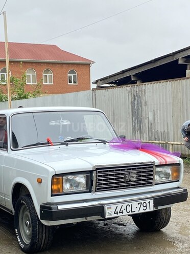LADA (VAZ) 2107 2006, 98,880 km - 1.6 l - Masallı