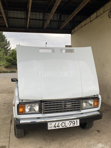 LADA (VAZ) 2107 2006, 98,880 km - 1.6 l - Masallı