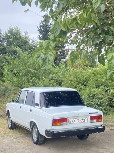 LADA (VAZ) 2107 2006, 98,880 km - 1.6 l - Masallı