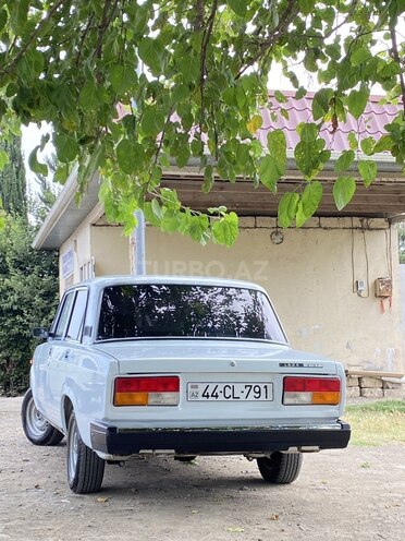 LADA (VAZ) 2107 2006, 98,880 km - 1.6 l - Masallı