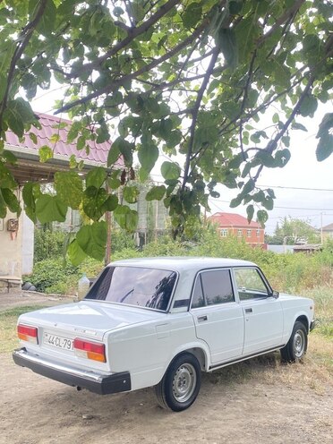 LADA (VAZ) 2107 2006, 98,880 km - 1.6 l - Masallı