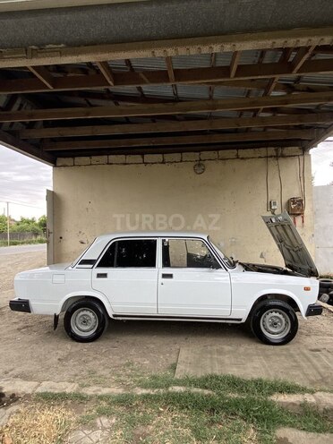 LADA (VAZ) 2107 2006, 98,880 km - 1.6 l - Masallı