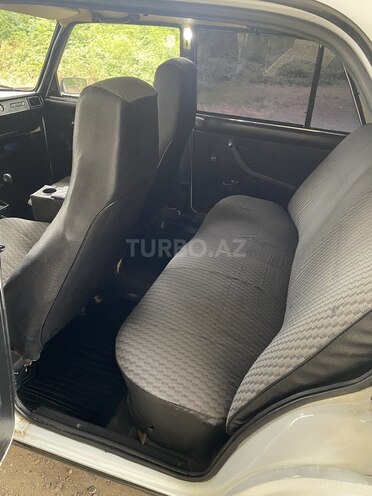 LADA (VAZ) 2107 2006, 98,880 km - 1.6 l - Masallı
