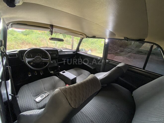 LADA (VAZ) 2107 2006, 98,880 km - 1.6 l - Masallı
